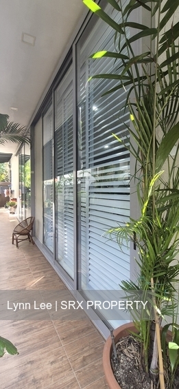 Century Woods (D25), Terrace #563275541